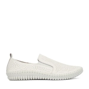 Półbuty Go Soft CEO-3Y9398-11 Biały