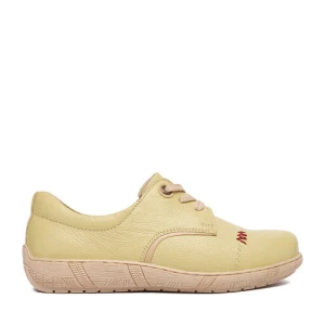 Półbuty Go Soft CEO-WI23-COMFORT-01 Żółty