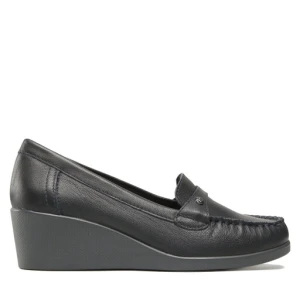 Półbuty Go Soft EST-295-14 Granatowy