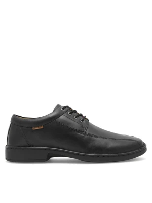 Półbuty Go Soft GARY-02 MI18 Czarny