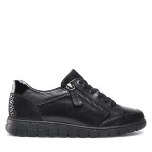 Półbuty Go Soft WI23-GHANA-04 Czarny