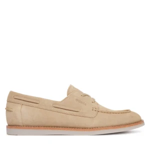 Półbuty Guess FMJOPP SUE14 Beżowy