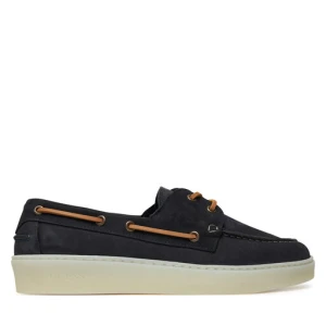 Półbuty Guess FMTROB LEA14 Granatowy