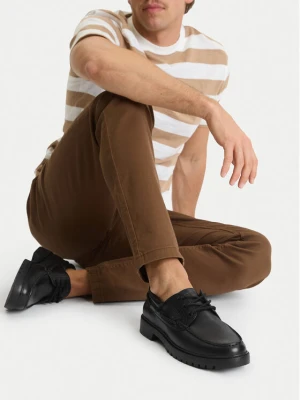 Półbuty Guess Jeans CWBEO-FOX-01 MI08 Czarny