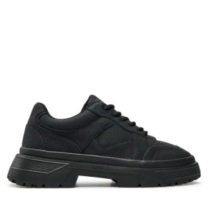 Półbuty Guess Palermo Low FMFPLO ELE13 Czarny