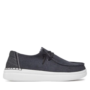 Półbuty Hey Dude Wendy Rise 40074 Czarny