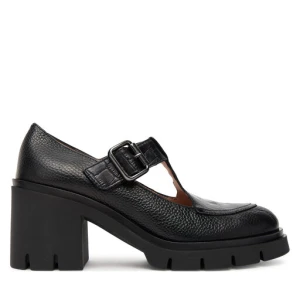 Półbuty Hispanitas BHI254279 Czarny