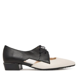 Półbuty Hispanitas BHV264628 C007 Beżowy