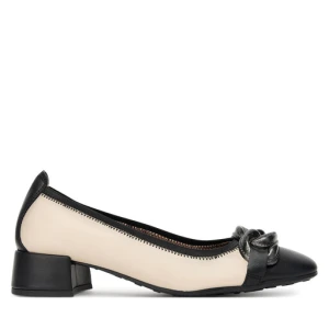 Półbuty Hispanitas CHI254349 Biały