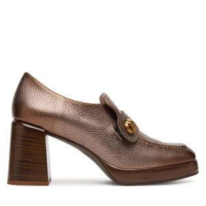 Półbuty Hispanitas HI254229 Brązowy