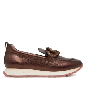 Półbuty Hispanitas HI254238 Brązowy