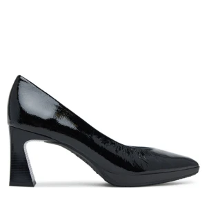 Półbuty Hispanitas HI254245 Czarny