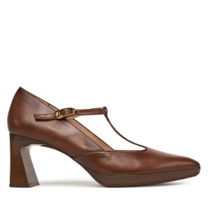 Półbuty Hispanitas HI254342 Brązowy