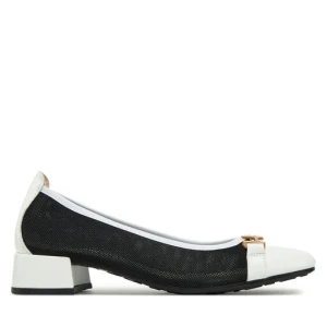 Półbuty Hispanitas HV253992 Czarny