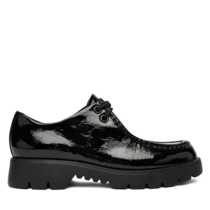 Półbuty HÖGL 0-102415-01000 Czarny