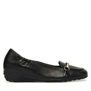 Półbuty HÖGL 0-103700-01000 Czarny