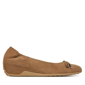 Półbuty HÖGL 0-103712-19000 Brązowy