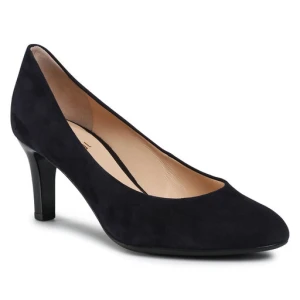 Półbuty HÖGL 0-186002 Granatowy