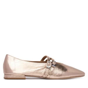 Półbuty HÖGL 1-100931 Złoty