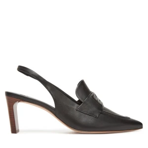 Półbuty HÖGL Gwen 9-106820 Czarny