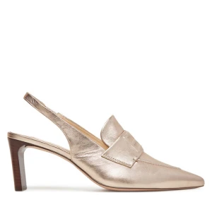 Półbuty HÖGL Gwen 9-106821 Złoty