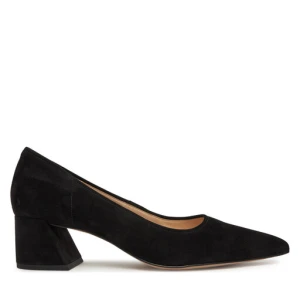 Półbuty HÖGL Sheryl 0-104502 Czarny