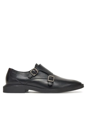 Półbuty HUGO Gryff 50541740 Czarny