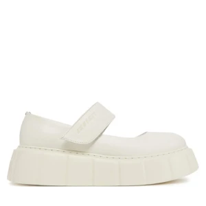 Półbuty Inuikii Matilda M.J. 30102-056 Biały