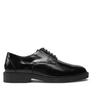 Półbuty Jack & Jones Jfwdax 12270652 Czarny