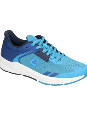 PÓŁBUTY JAKO - 180071-51 NIEBIESKIE