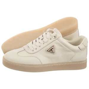 Zdjęcie produktu Półbuty Jazlie FLJJAZ LEA12 IVORY (GU742-a) Guess