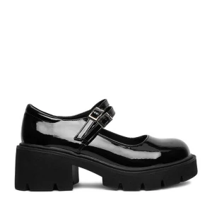 Zdjęcie produktu Półbuty JENNY CEO-ELAINE CM221230-7 Czarny
