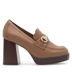 Półbuty Jenny Fairy CLARISSA WFA2546-1 Beżowy