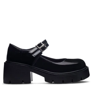 Półbuty Jenny Fairy ELAINE CM221230-7 Czarny