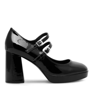 Półbuty Jenny Fairy Varali WYL04168-1 Czarny