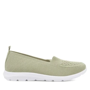 Półbuty Jenny Fairy WFA270923-1 Zielony