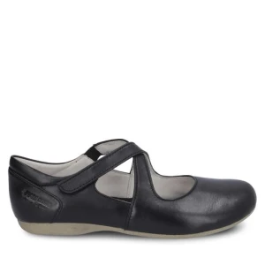 Półbuty Josef Seibel 87272 Fiona 72 Czarny