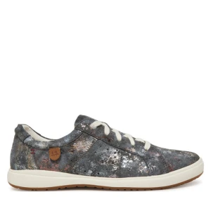 Półbuty Josef Seibel Caren 01 67701 Niebieski