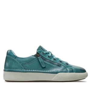 Półbuty Josef Seibel Claire 03 69903 Niebieski