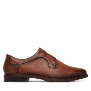Półbuty Josef Seibel Desmond 01 46901 Brązowy