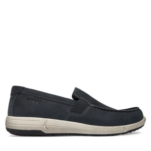 Półbuty Josef Seibel Enrico 31 25331 Granatowy