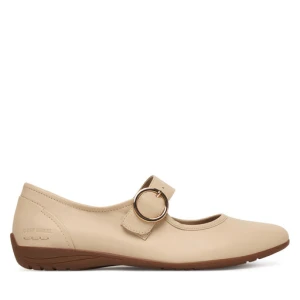 Półbuty Josef Seibel Fenja 18 74818 Beżowy