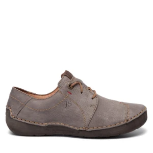 Półbuty Josef Seibel Fergey 20 59692 796 710 Szary