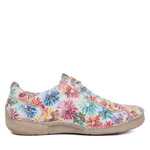 Półbuty Josef Seibel Fergey 56 59656 Kolorowy