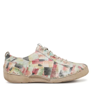 Półbuty Josef Seibel Fergey 56 59656 Kolorowy