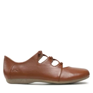 Półbuty Josef Seibel Fiona 04 87204 971 370 Brązowy