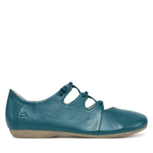 Półbuty Josef Seibel Fiona 04 87204 Niebieski