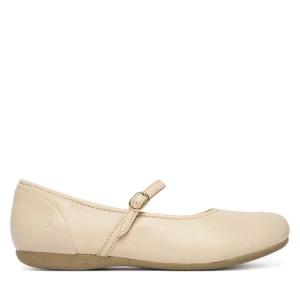 Półbuty Josef Seibel Fiona 77 87277 Biały