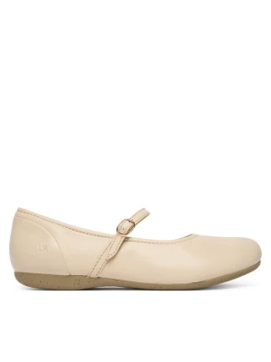 Półbuty Josef Seibel Fiona 77 87277 Biały
