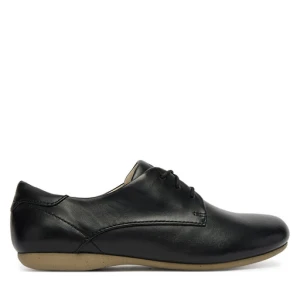 Półbuty Josef Seibel Fiona 84 87284 Czarny